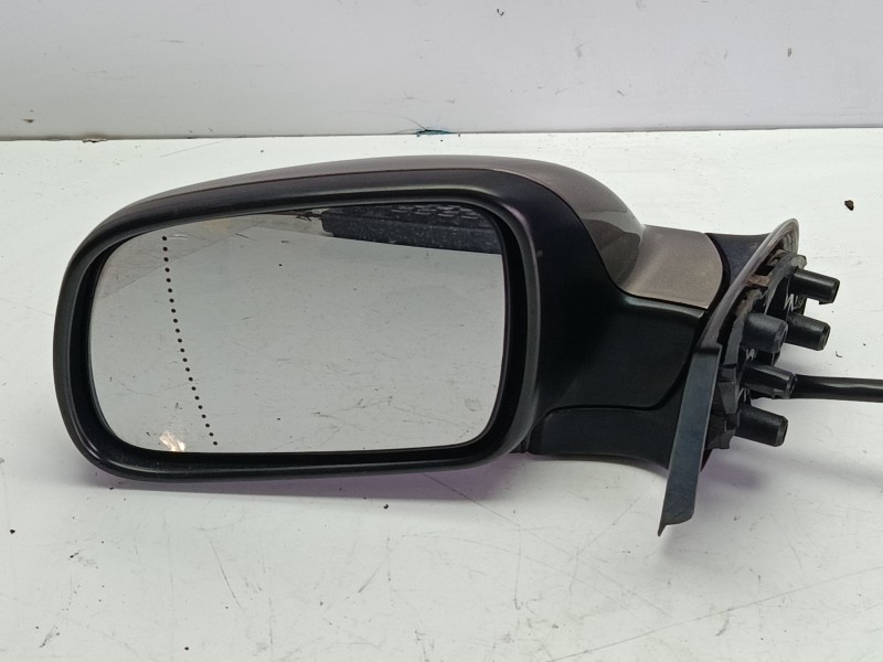 Recambio de retrovisor izquierdo para peugeot 307 sw (3h) 1.6 hdi 110 referencia OEM IAM 8149VV  