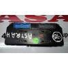 Recambio de mando climatizador para opel astra h berlina elegance referencia OEM IAM 13122963 90151240 