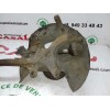 Recambio de mangueta delantera derecha para mercedes-benz clase c (w202) berlina 2.8 24v cat referencia OEM IAM   