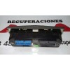 Recambio de mando climatizador para opel astra h berlina elegance referencia OEM IAM 13122963 90151240 