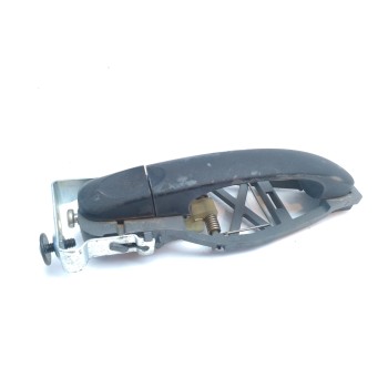 MANETA EXTERIOR DELANTERA DERECHA 7H0837205D3FZ 1T0837886B 
