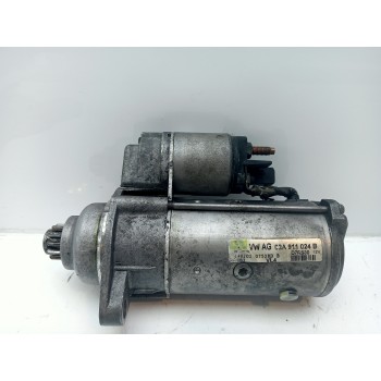 MOTOR ARRANQUE D7RS30 02A911024B 