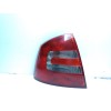 Recambio de piloto trasero izquierdo para skoda octavia berlina (1z3) 2.0 tdi referencia OEM IAM 1Z5945111A  