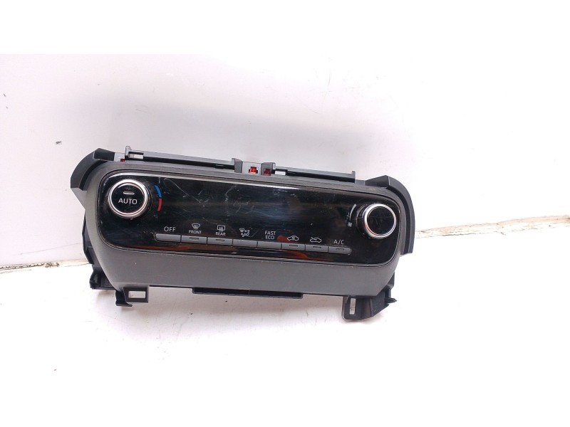 Recambio de mando calefaccion / aire acondicionado para toyota yaris 1.5 16v cat referencia OEM IAM 559000DN40  