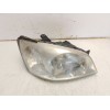 Recambio de faro derecho para hyundai getz (tb) 1.5 crdi referencia OEM IAM 921201C010  