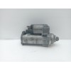 Recambio de motor arranque para seat toledo (1m2) select referencia OEM IAM D7RS30 02A911024B 