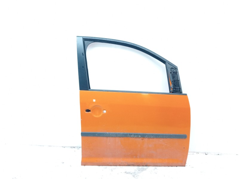 Recambio de puerta delantera derecha para volkswagen caddy ka/kb (2k) 1.9 tdi referencia OEM IAM 2K0831056B  