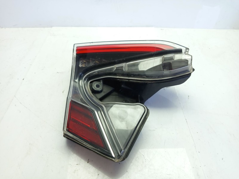 Recambio de piloto trasero izquierdo interior para toyota c-hr referencia OEM IAM 81590F4021  