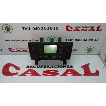 MANDO CLIMATIZADOR 735319257 A83002400 