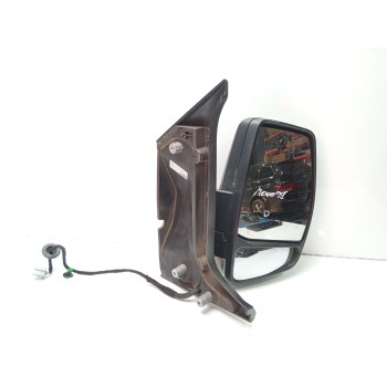 RETROVISOR DERECHO 2123231 BK2117682BEW BK2117682RH