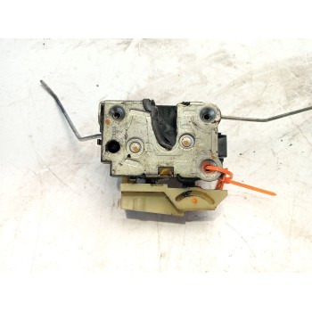 CERRADURA PUERTA DELANTERA IZQUIERDA 805030711R 