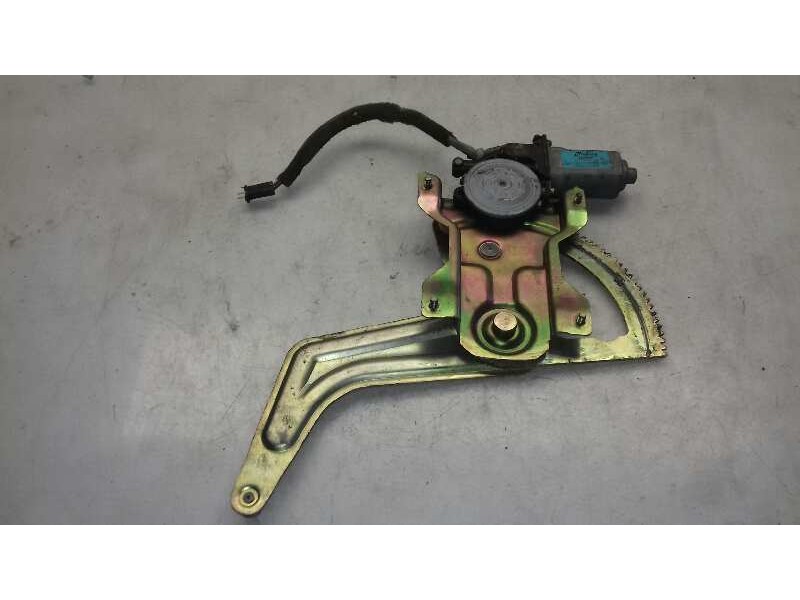 Recambio de elevalunas trasero derecho para kia rio rs berlina (5-ptas.) referencia OEM IAM XH003P0  
