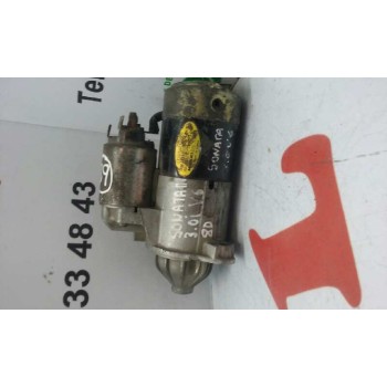 MOTOR ARRANQUE 112043 
