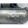 Recambio de motor arranque para seat toledo (1m2) select referencia OEM IAM D7RS30 02A911024B 