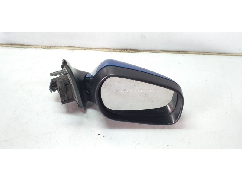 Recambio de retrovisor derecho para citroën xsara berlina referencia OEM IAM 9636882777  
