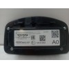 Recambio de modulo electronico para toyota c-hr referencia OEM IAM 867E133011  