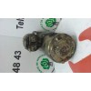 Recambio de motor arranque para hyundai sonata (nf) 2.0 crdi cat referencia OEM IAM 112043  