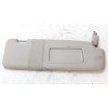 Recambio de parasol derecho para audi a3 (8p) referencia OEM IAM 8P0857552AE9V4  
