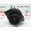 Recambio de alternador para daewoo aranos cdx referencia OEM IAM 96224432  