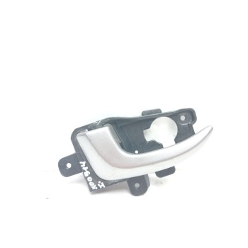 MANETA INTERIOR TRASERA IZQUIERDA 82613GD000 