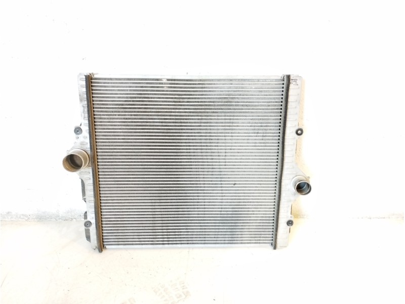 Recambio de intercooler para toyota land cruiser (j15) limited referencia OEM IAM 1794011050  