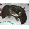 Recambio de mangueta delantera izquierda para mercedes-benz clase c (w202) berlina 2.8 24v cat referencia OEM IAM 2021401  
