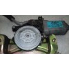 Recambio de elevalunas trasero derecho para kia rio rs berlina (5-ptas.) referencia OEM IAM XH003P0  