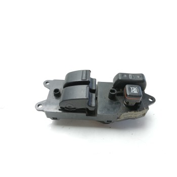 MANDO ELEVALUNAS DELANTERO IZQUIERDO 848200F040 