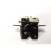 Recambio de cerradura maletero / porton para renault clio iii confort dynamique referencia OEM IAM 8200076240E 8200076240E 