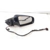 Recambio de retrovisor derecho para audi a3 (8p) referencia OEM IAM 8P1858532K01C  
