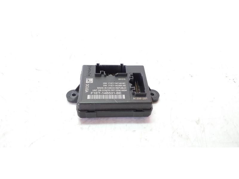 Recambio de modulo confort para ford focus turn. business referencia OEM IAM F1ET14B531BE  