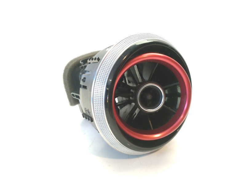 Recambio de rejilla aireadora para audi a3 (8v) ambiente referencia OEM IAM 8V0820901A  