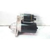 Recambio de motor arranque para skoda fabia (6y2/6y3) comfort referencia OEM IAM 0001121016  