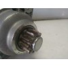 Recambio de motor arranque para volkswagen golf v berlina (1k1) conceptline (e) referencia OEM IAM 0001123012 02Z911023 
