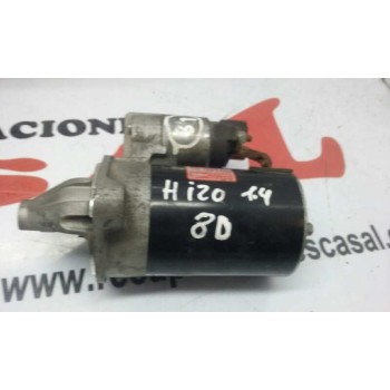 MOTOR ARRANQUE 36100 