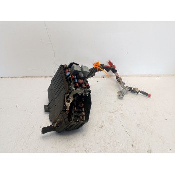 CAJA FUSIBLES DELANTERA 30659092 