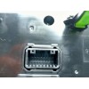 Recambio de mando climatizador para kia ceed business referencia OEM IAM 97250J7301WK  