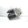 Recambio de motor arranque para skoda fabia (6y2/6y3) comfort referencia OEM IAM 0001121016  