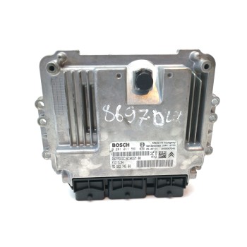 CENTRALITA MOTOR UCE 9658274580 0281011561 