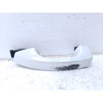 MANETA EXTERIOR TRASERA IZQUIERDA 5G0837205GRU 
