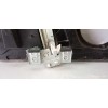 Recambio de elevalunas delantero derecho para ford fiesta (cb1) ambiente referencia OEM IAM 8A61A23200 8V5T14A584BD 