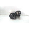 Recambio de motor arranque para skoda fabia (6y2/6y3) comfort referencia OEM IAM 0001121016  