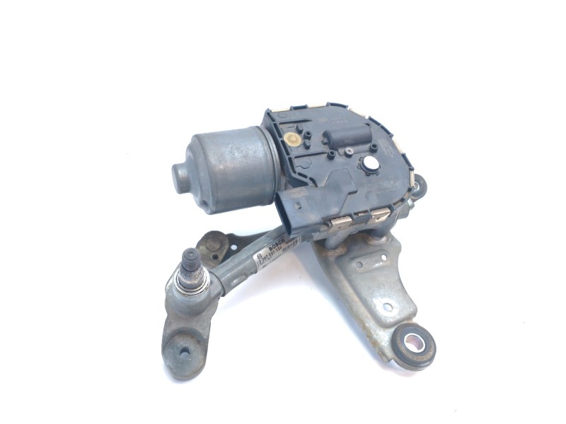 Recambio de motor limpia delantero para ford s-max (ca1) limited edition referencia OEM IAM 6M2117504BK  