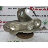 Recambio de mangueta delantera derecha para bmw serie 1 berlina (e81/e87) 118d referencia OEM IAM 6764444  