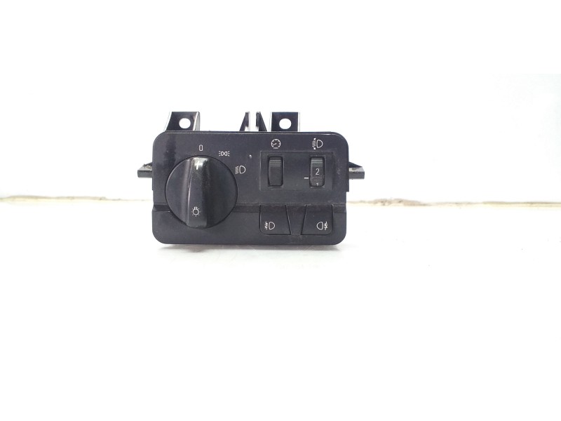 Recambio de mando luces para bmw serie 3 berlina (e46) referencia OEM IAM 086480051 0219748 