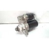 Recambio de motor arranque para skoda fabia (6y2/6y3) comfort referencia OEM IAM 0001121016  