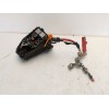 Recambio de caja fusibles delantera para volvo xc60 i suv (156) t6 awd referencia OEM IAM 30659092  