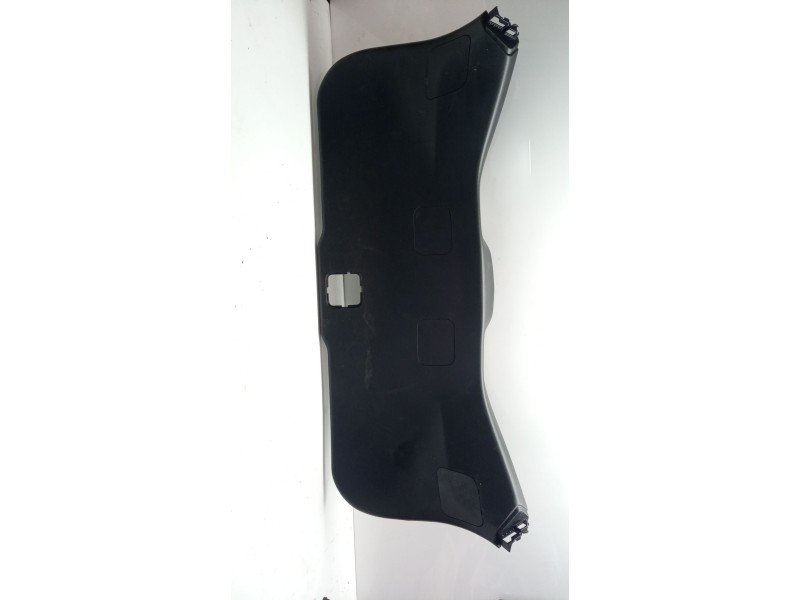 Recambio de guarnecido porton trasero para toyota c-hr referencia OEM IAM 64780F4010C1  64781F4010