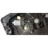 Recambio de elevalunas delantero derecho para ford fiesta (cb1) ambiente referencia OEM IAM 8A61A23200 8V5T14A584BD 
