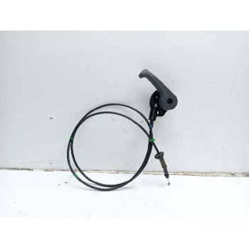 CERRADURA CAPOT 81190J7000 